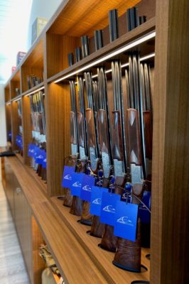 Gun Shop Oxfordshire - Uk Gunroom • Calvert Sporting